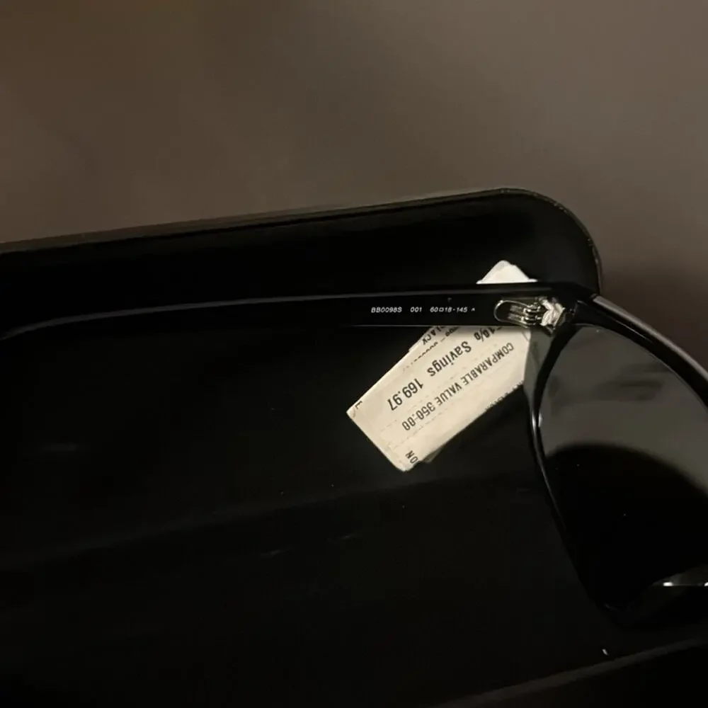 Balenciaga achieve bold